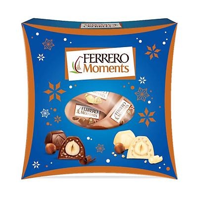 Ferrero Moments 183 g