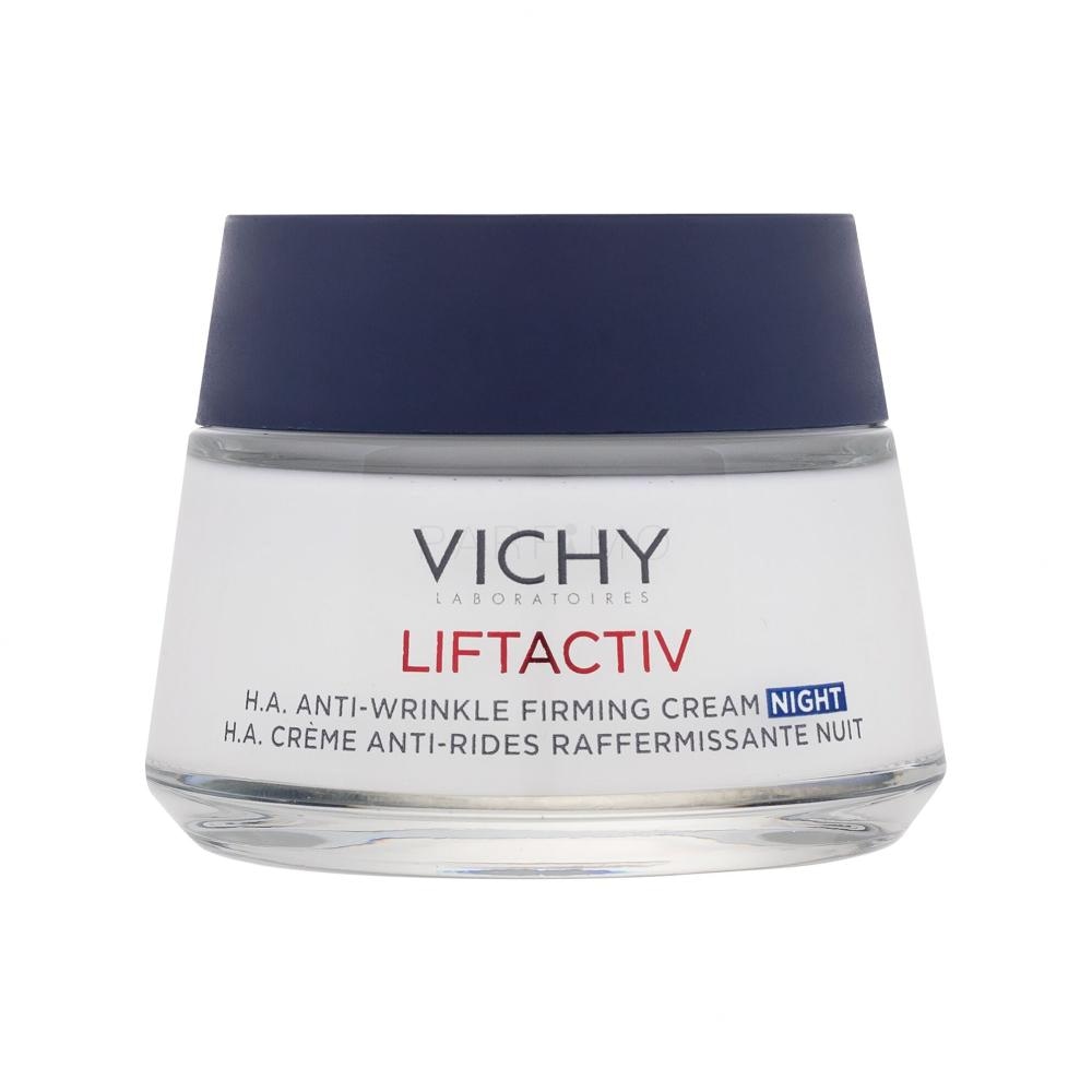 Vichy Liftactive supreme Nočna krema 50 ml