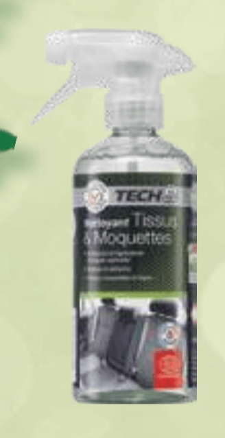 Čistilo za tkanine in preproge 500 ml