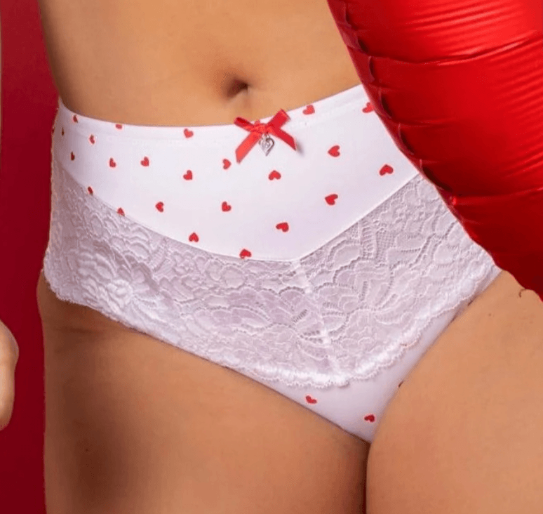 Ženske spodnjice - Akcija v trgovini Kik