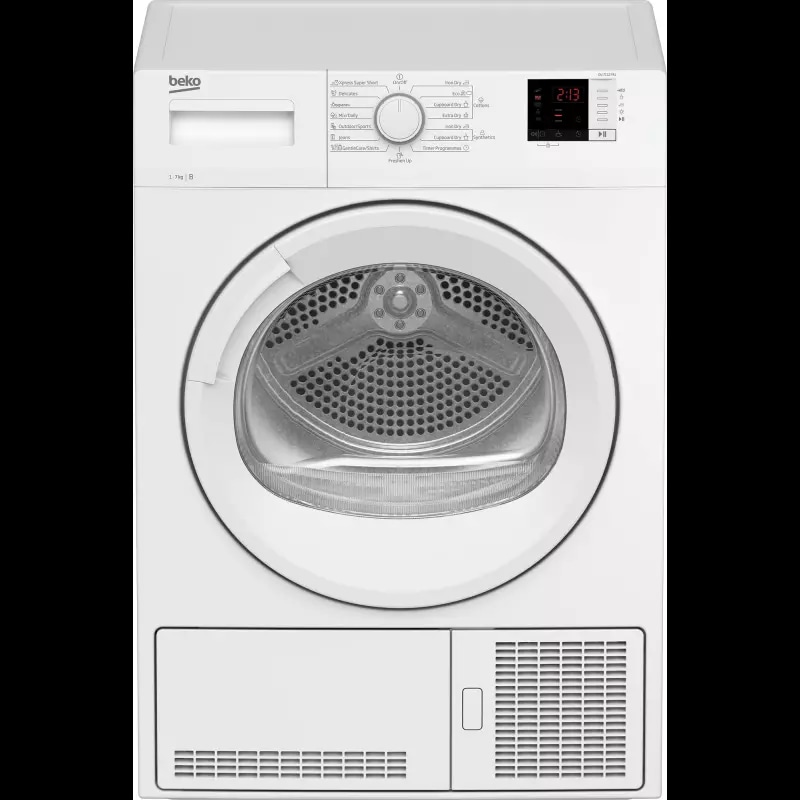 Sušilni stroj Beko DU 7112 PA1