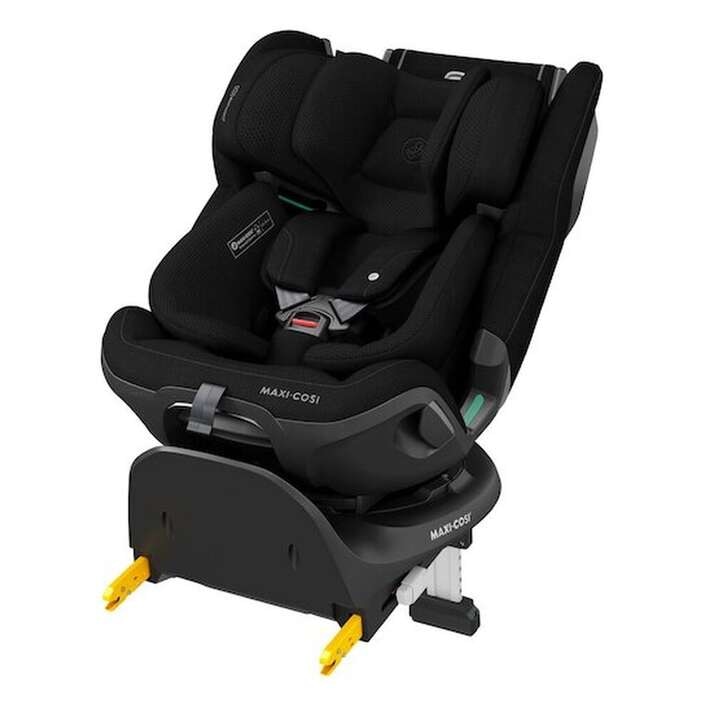 Avtosedeži Emerald 360 Pro