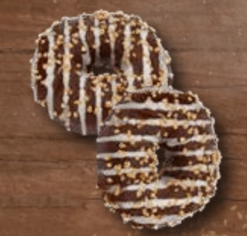 Donut z Lino Lado 76 g - Akcija v trgovini Spar