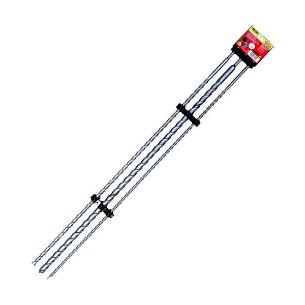 Set svedrov Walter 3/1