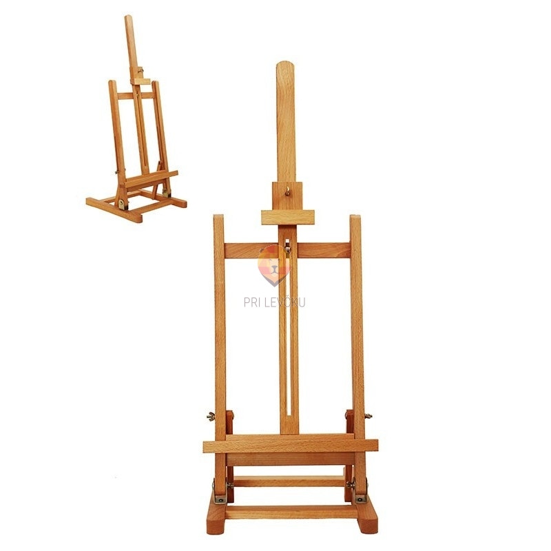 Namizno slikarsko stojalo 'Rhine'