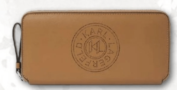 Karl Lagerfeld ženska denarnica