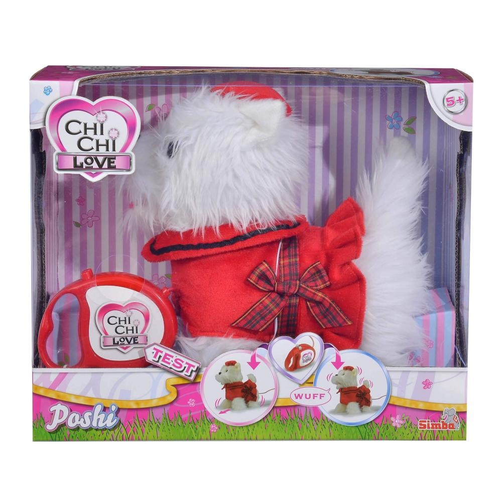 ChiChi Love Poshi 25 cm