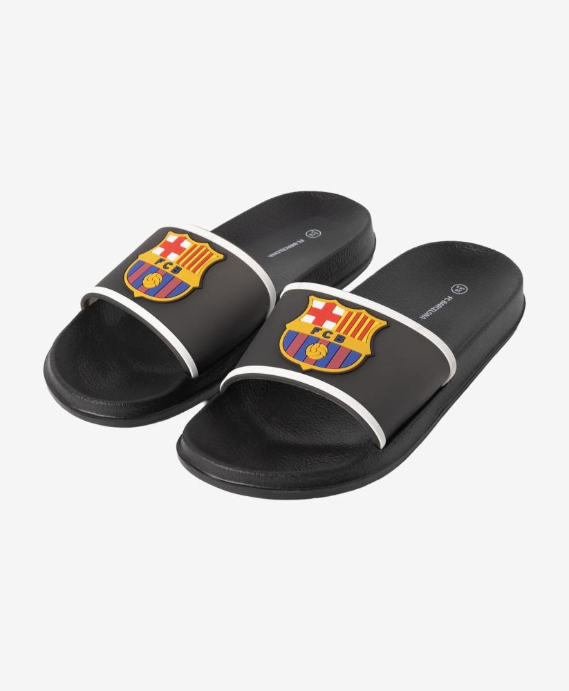 FC Barcelona Natikači za dečke - Akcija v trgovini Pepco