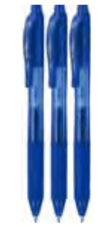 Kemični roller EnerGel 3/1