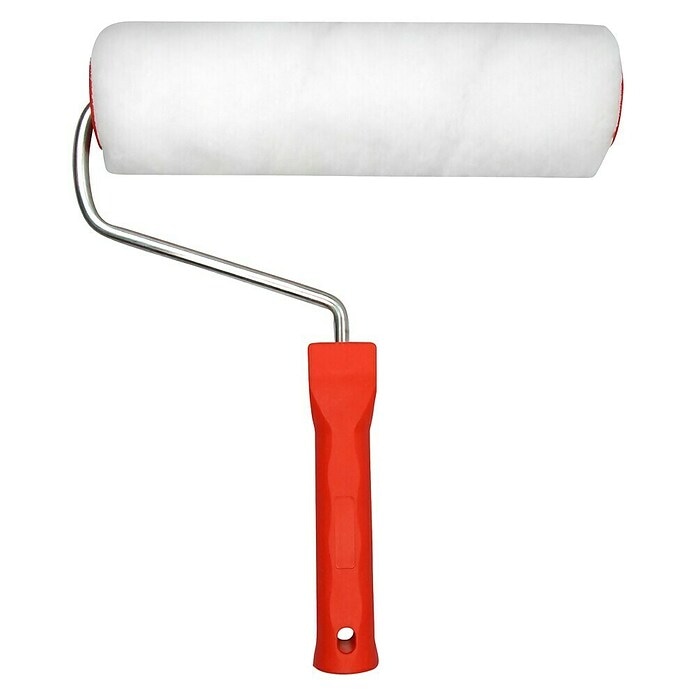 Pleskarski valjček za lakiranje 'Komfort' širina 10 cm