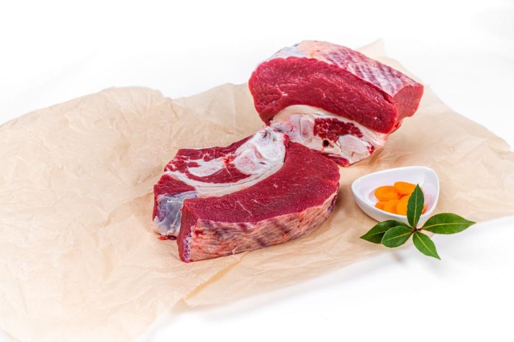 Mlada goveja rebra, prsa IK 1 kg