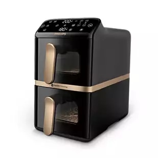 Cvrtnik na vroči zrak Philips NA462/70