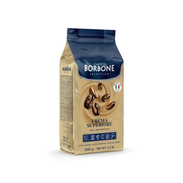 Borbone Kava v zrnu 0,5 kg ali 1 kg Borbone