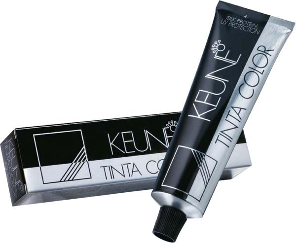 Keune Tinta Colour trajno obstojna barva za lase 1 kos