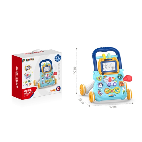 Interaktivna hojica slon