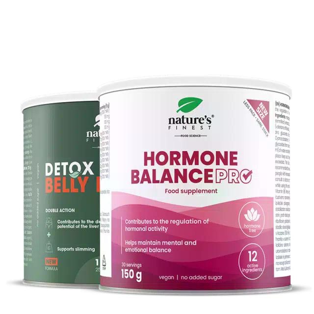 Izbrana prehranska dopolnila Nature's Finest - Akcija v trgovini E.Leclerc