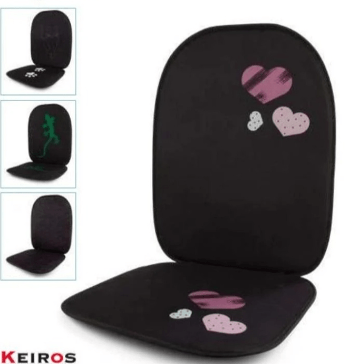 Avtomobilske sedežne prevleke