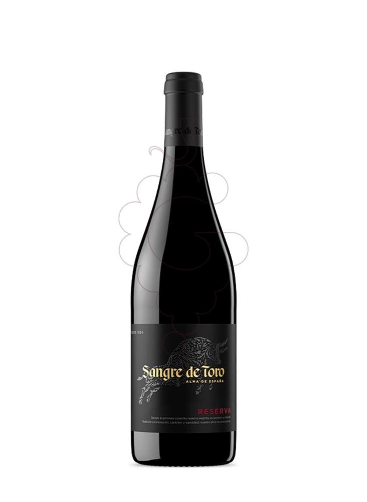 Sangre de Toro Reserva 0,75 l