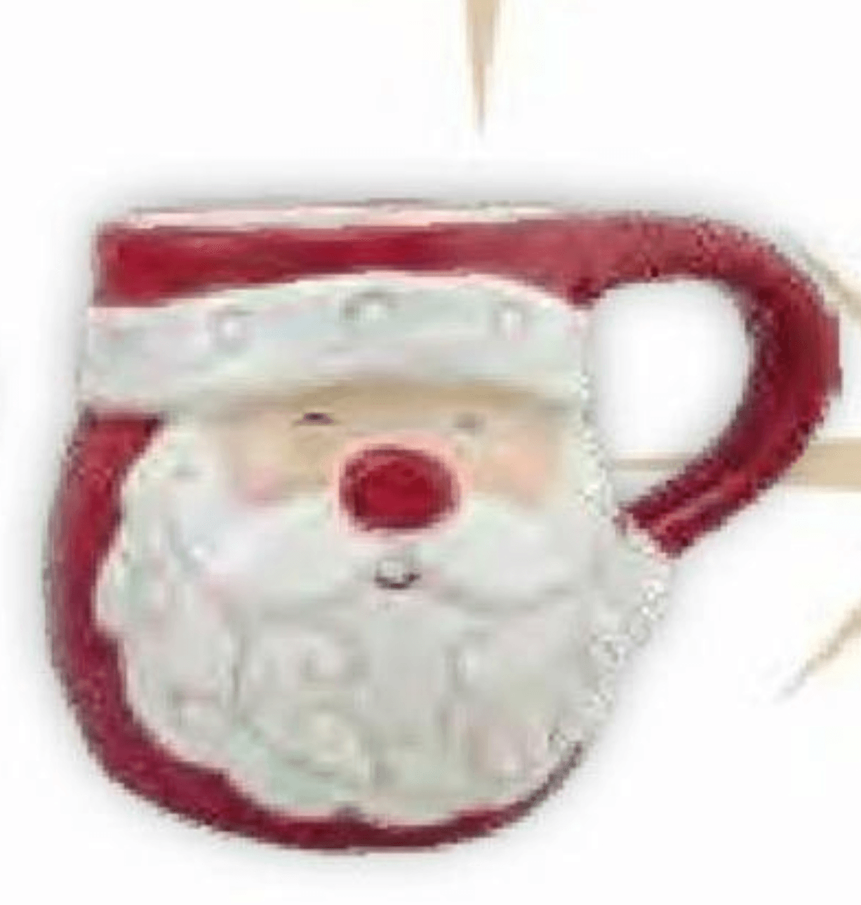 Vivi Keramični lonček božiček 350 ml