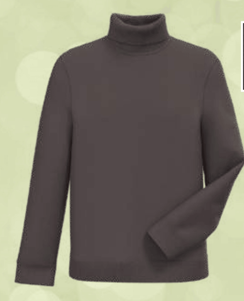 TISSAIA Moški puli TISSAIA