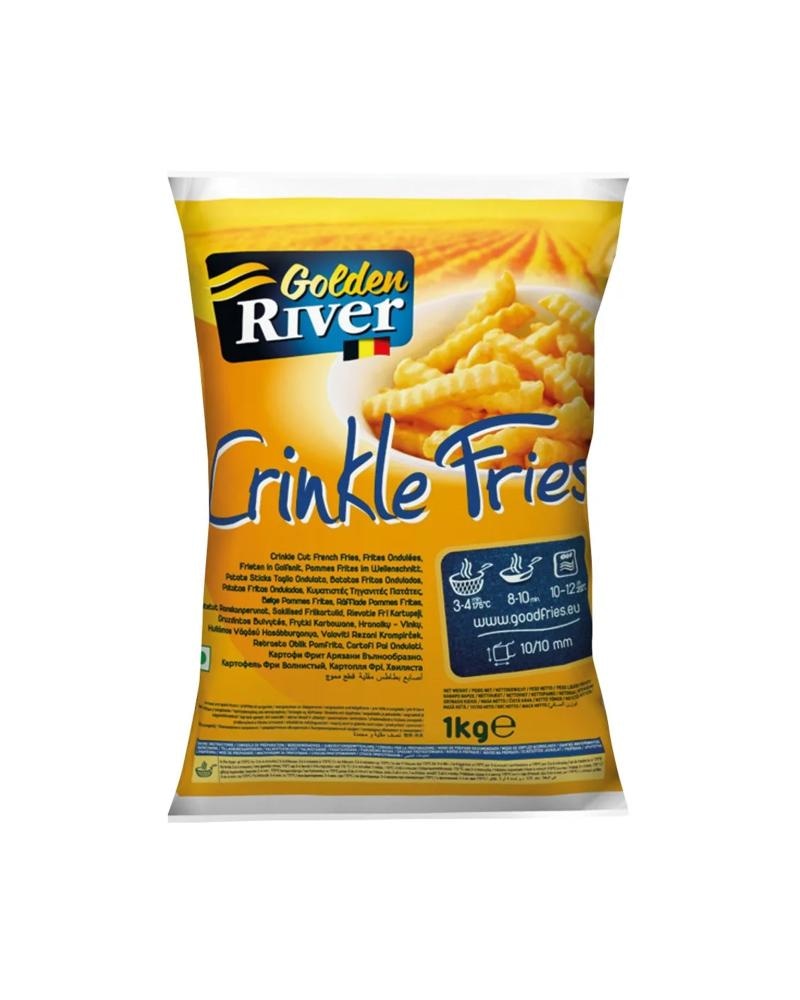 POMMES GOLDEN RIVER 1 kg