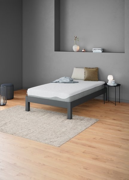 DREAMZONE Ležišče iz pene SVINNA 120x200 cm