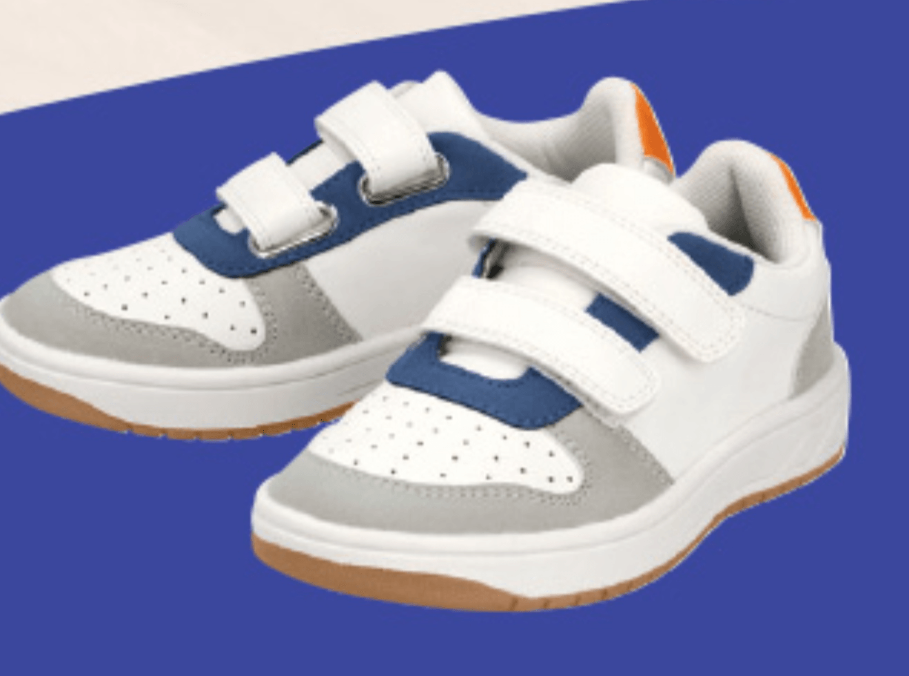 lupilu Čevlji za malčke