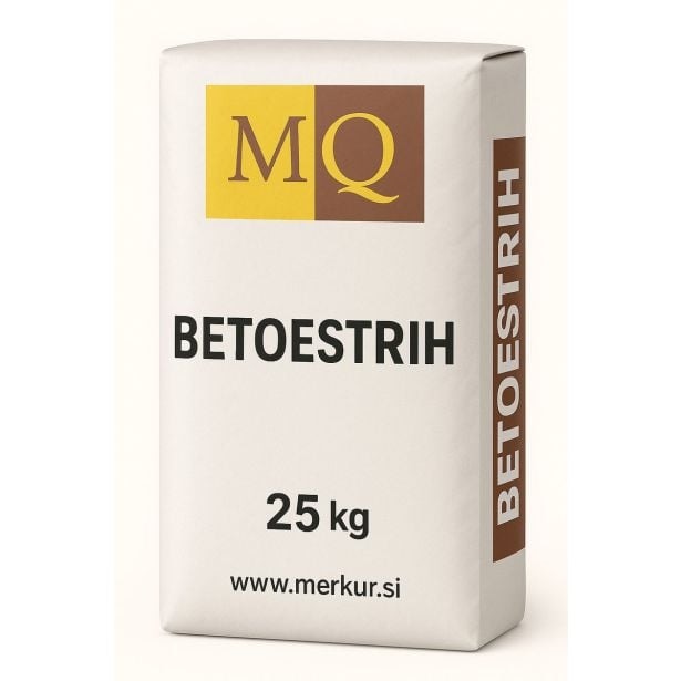 MQ Betoestrih 25 kg