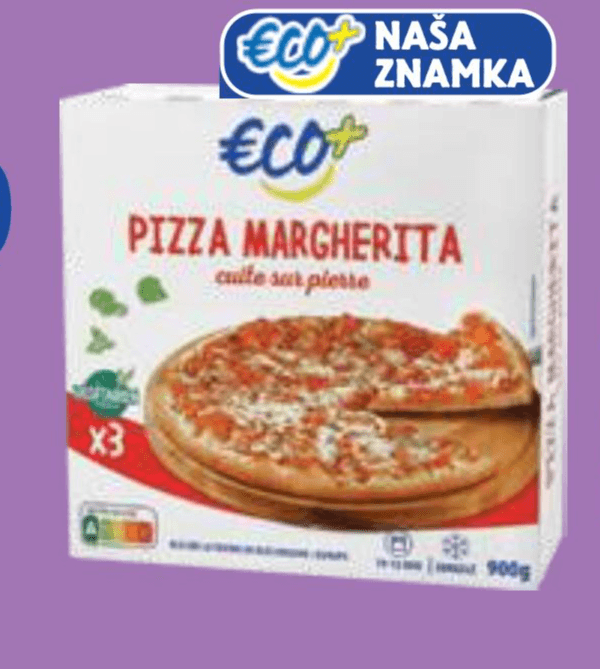 Pica Margerita 3x 300 g