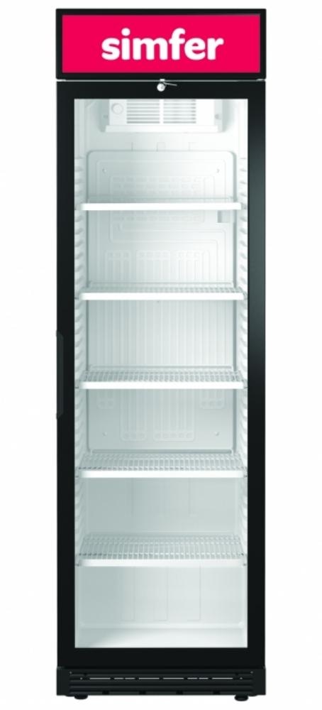 Simfer Hladilna vitrina SDS 385 DC1 CF - Akcija v trgovini Spar