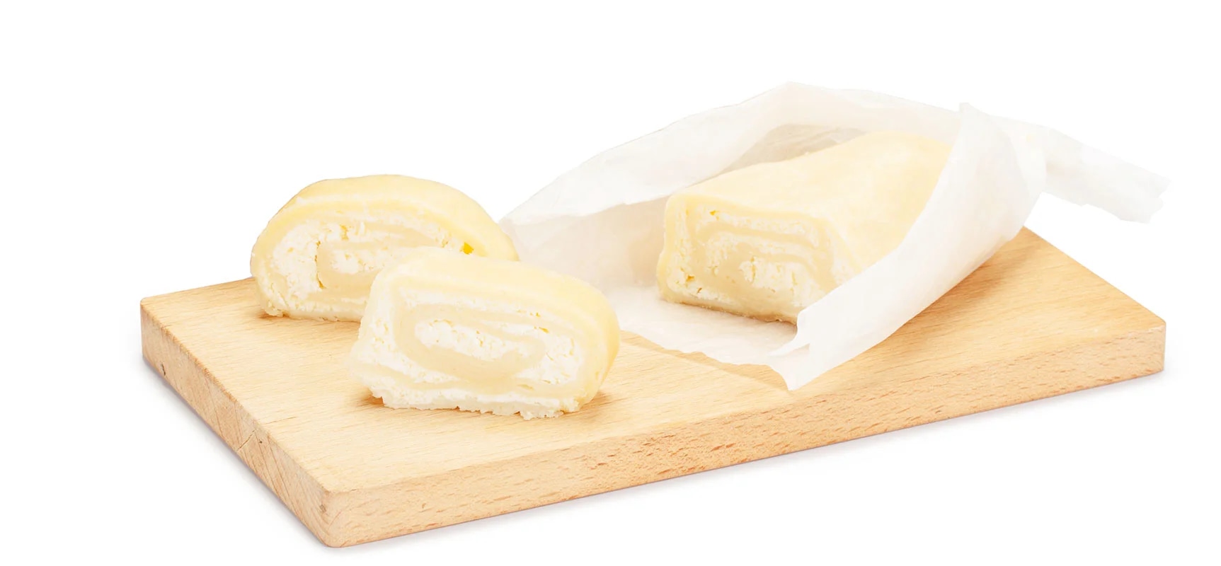 Domači skutni štruklji 500 g