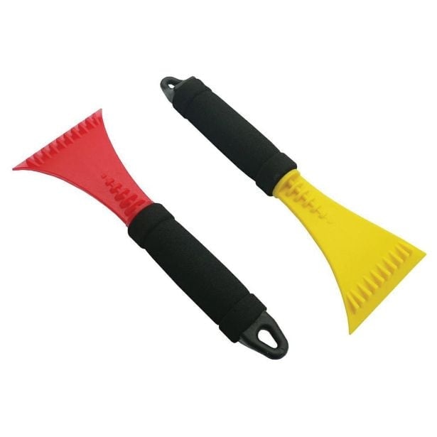 CARCOMMERCE strgalo za led 2 kom