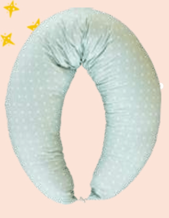 Materinska blazina - Akcija v trgovini E.Leclerc