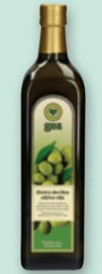 Gea Ekstra deviÅ”ko oljÄno olje 1 l - Akcija v trgovini TuÅ”