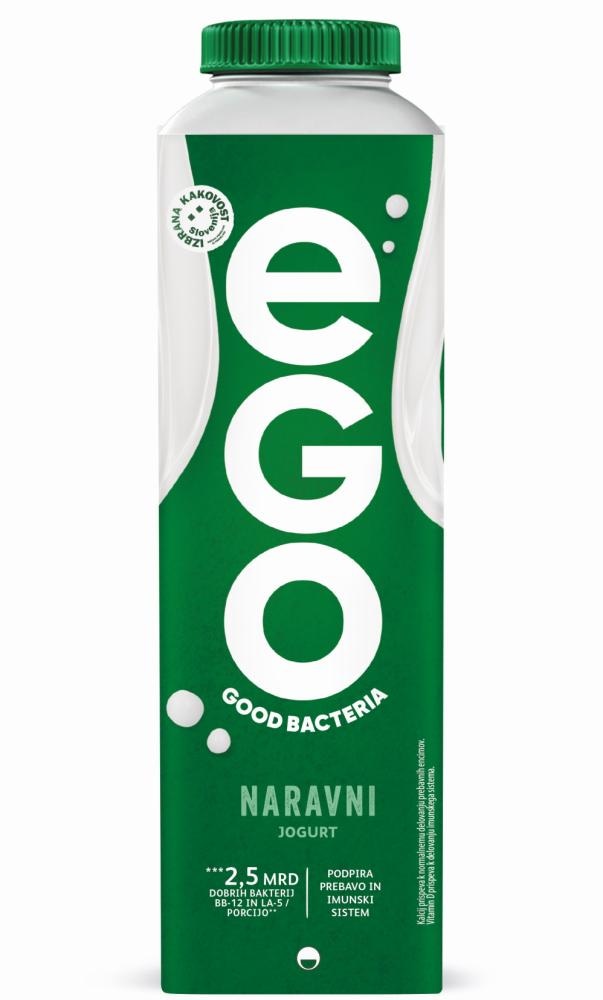 EGO Jogurt 1 kg