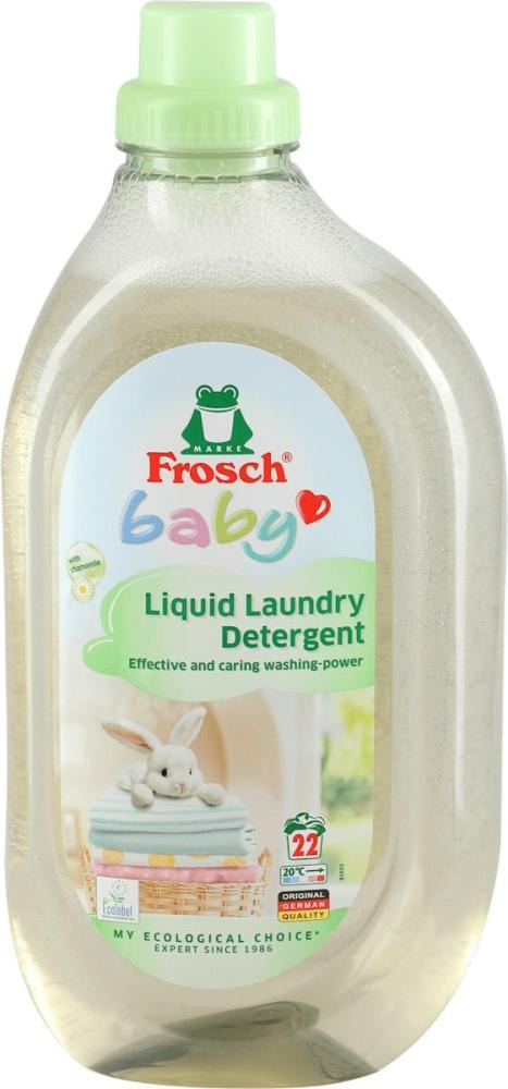 Izdelki Frosch Baby