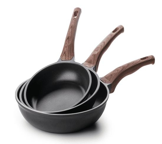 Ponev Black Line 20 cm