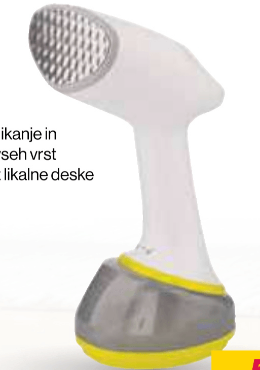 Osvežilec tkanin Rovus