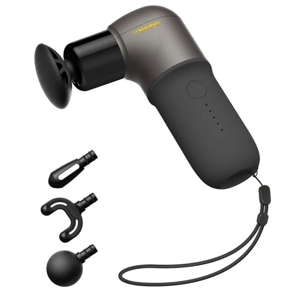 Mini masažna pištola MGPC-002