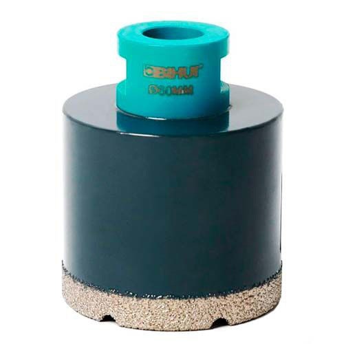 Diamantna krona za keramiko