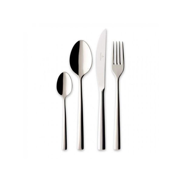 Jedilni pribor Piemont 4/1