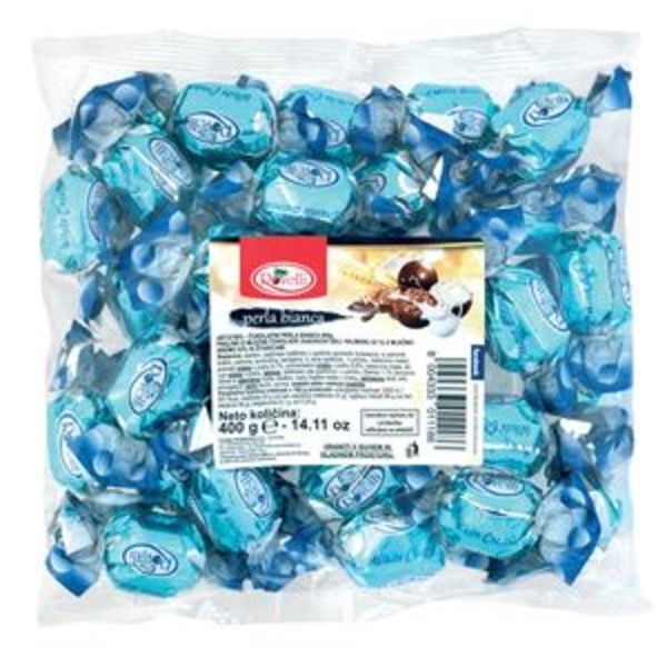 Čokolatini Rovelli 400 g