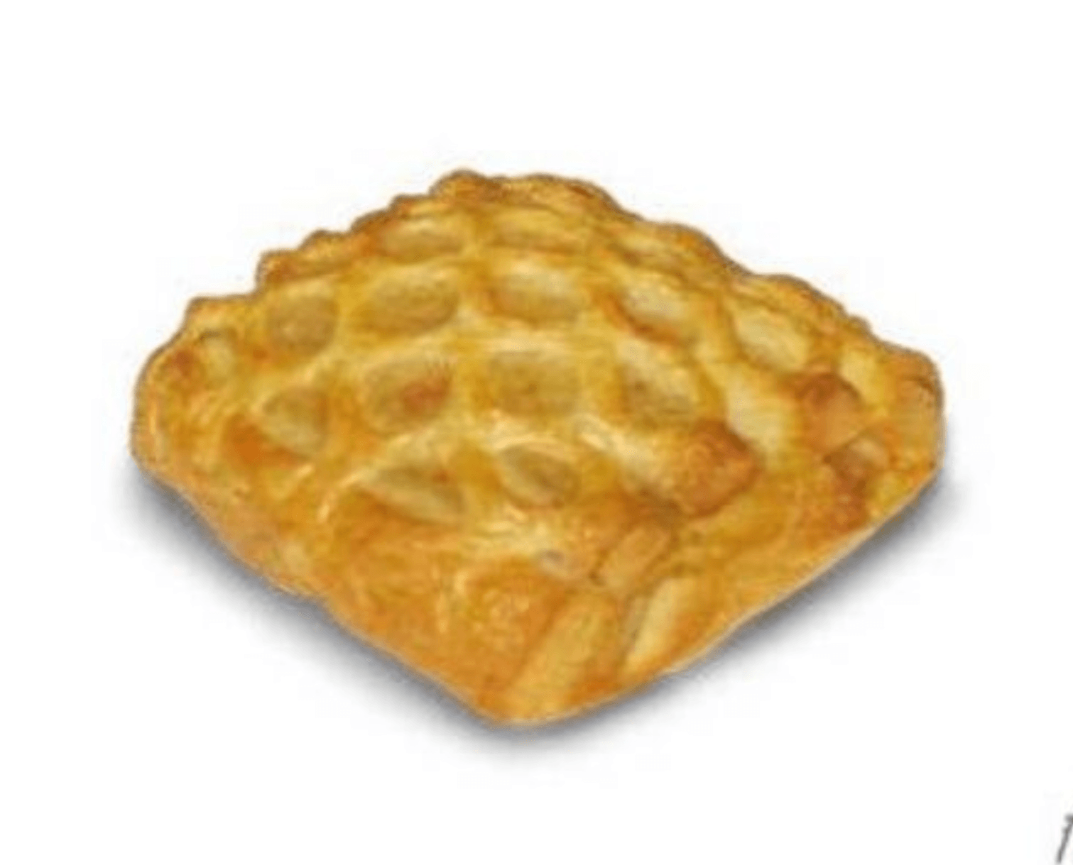 Jabolčni zavitek 95 g