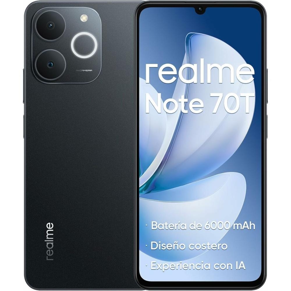 Mobilni telefon Realme Note 70T Realme