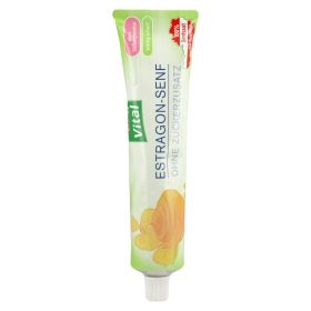 SPAR Vital Estragonska gorčica 200 g