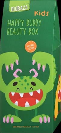Biobaza Kids Happy buddy