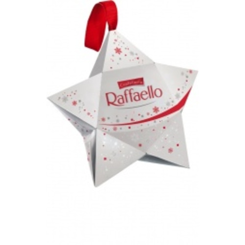 Zvezda Raffaello 40 g