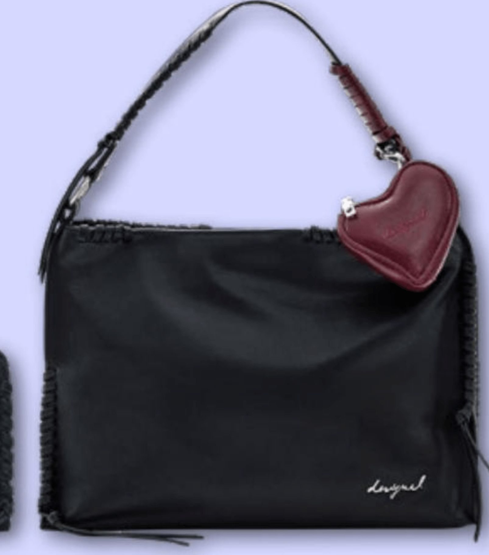 DESIGUAL ženska torbica