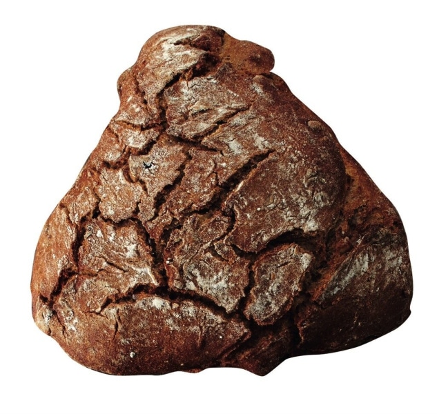 Ajdov kruh z orehi 400 g