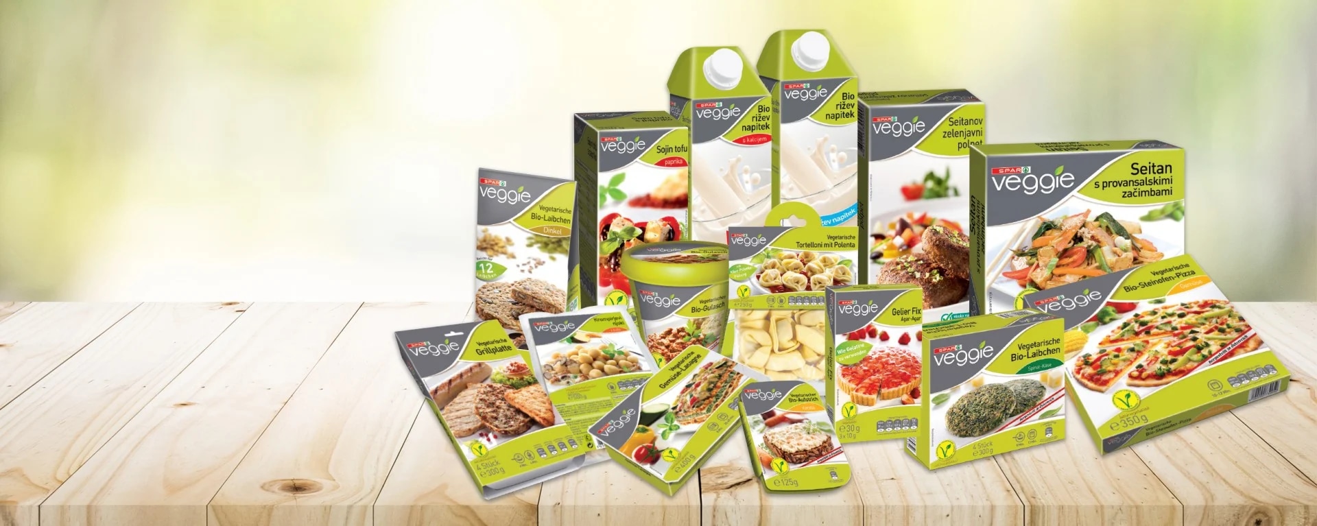 SPAR veggie Bio Rastlinska Krema na osnovi ovsa s sončničnim oljem 200 ml